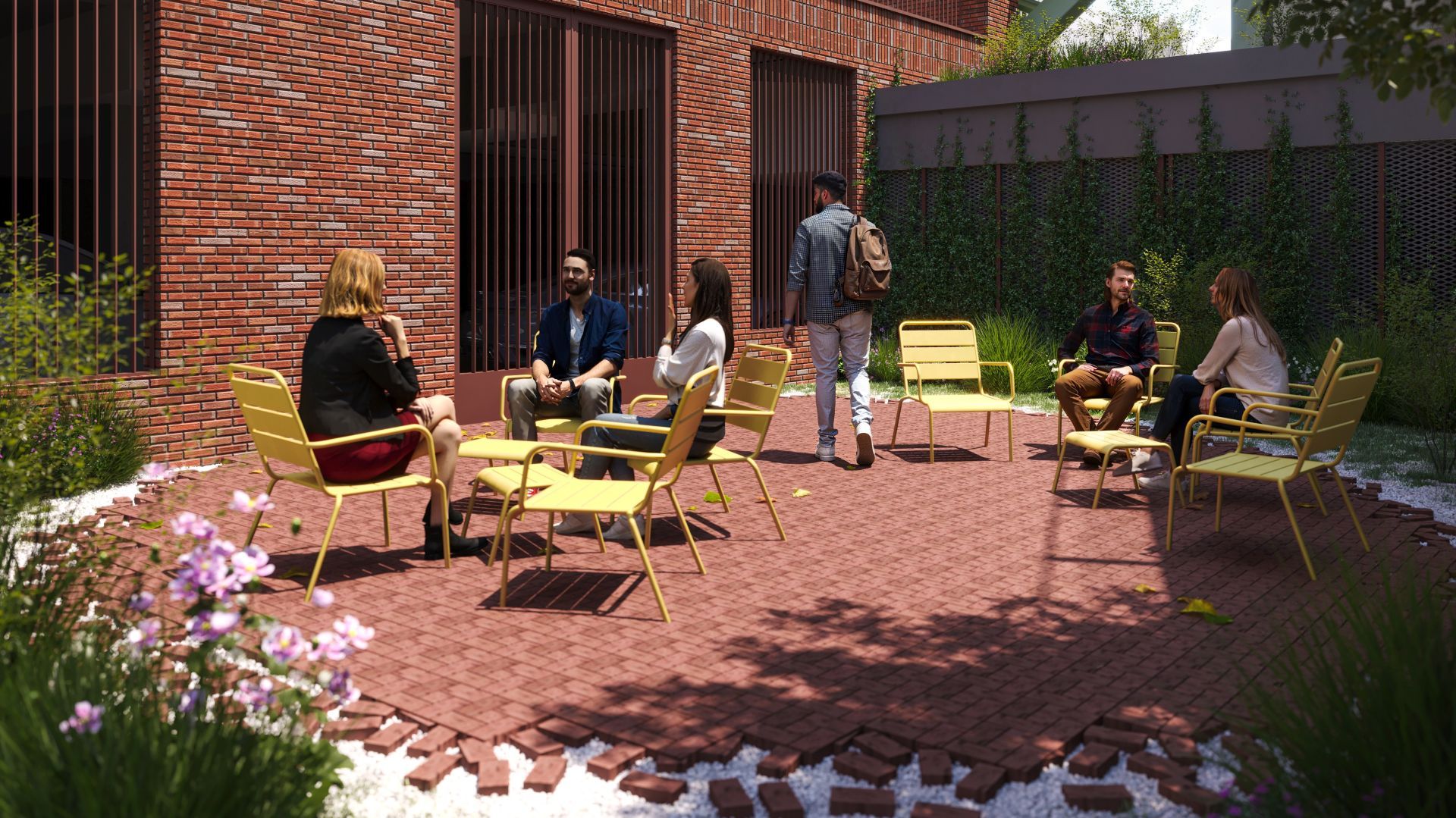 Verkoop en Financiering