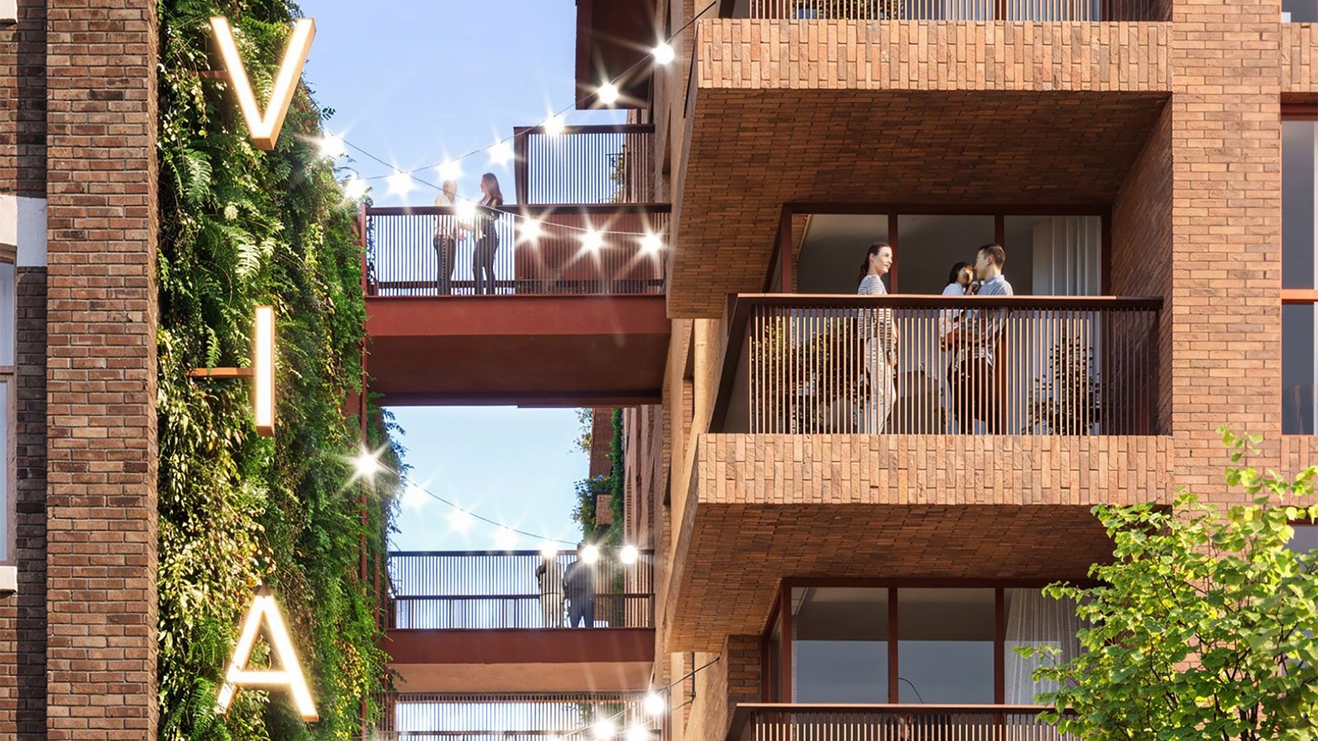 Verkoop en Financiering