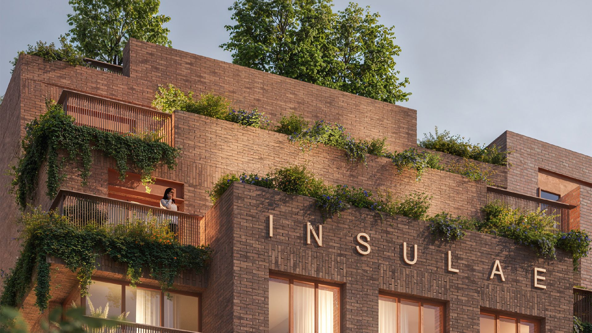 Verkoop en Financiering