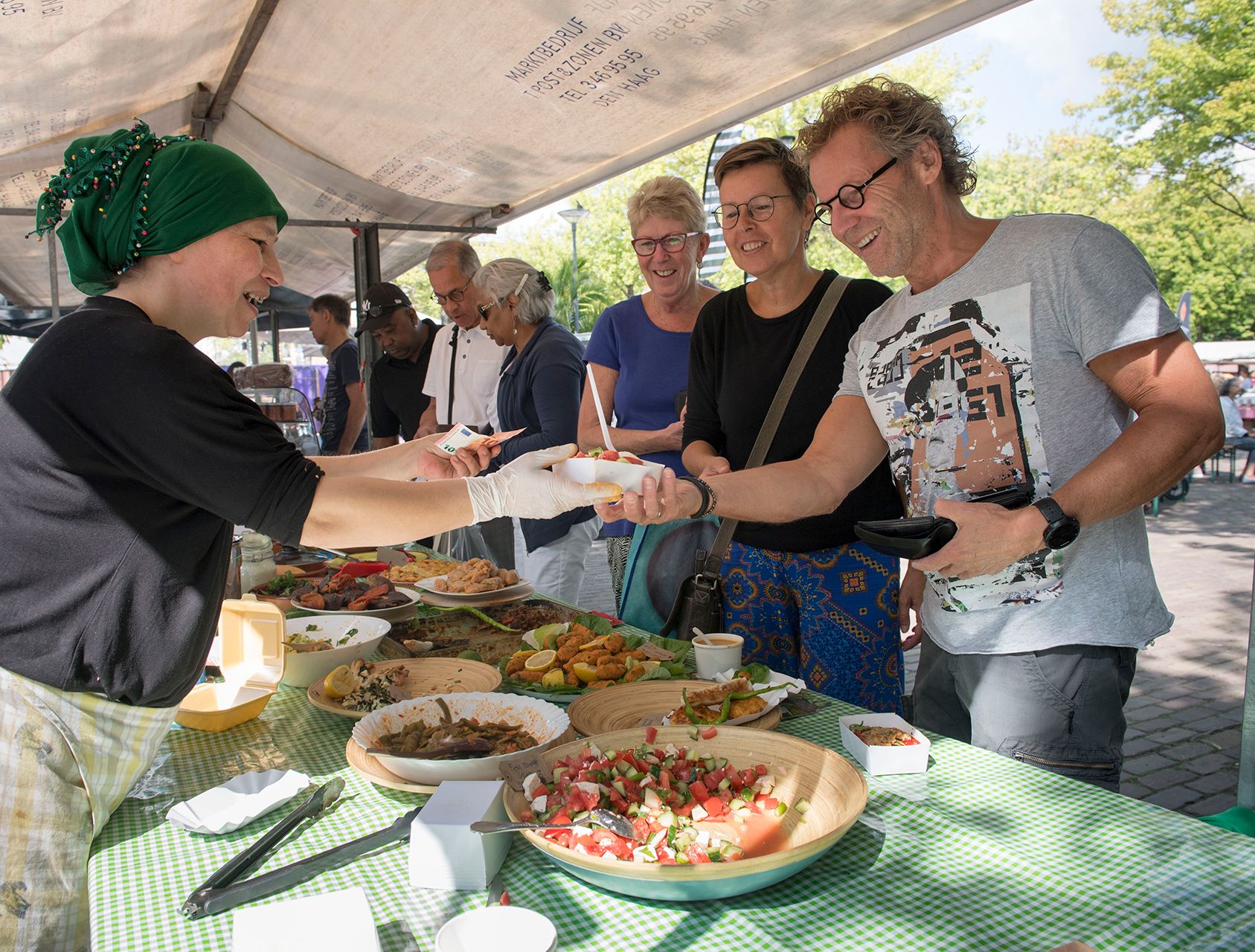 Locatie en Omgeving - Informatieblok 2