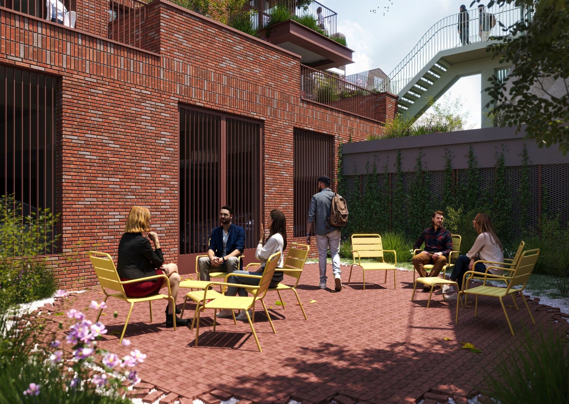 Project - Informatie