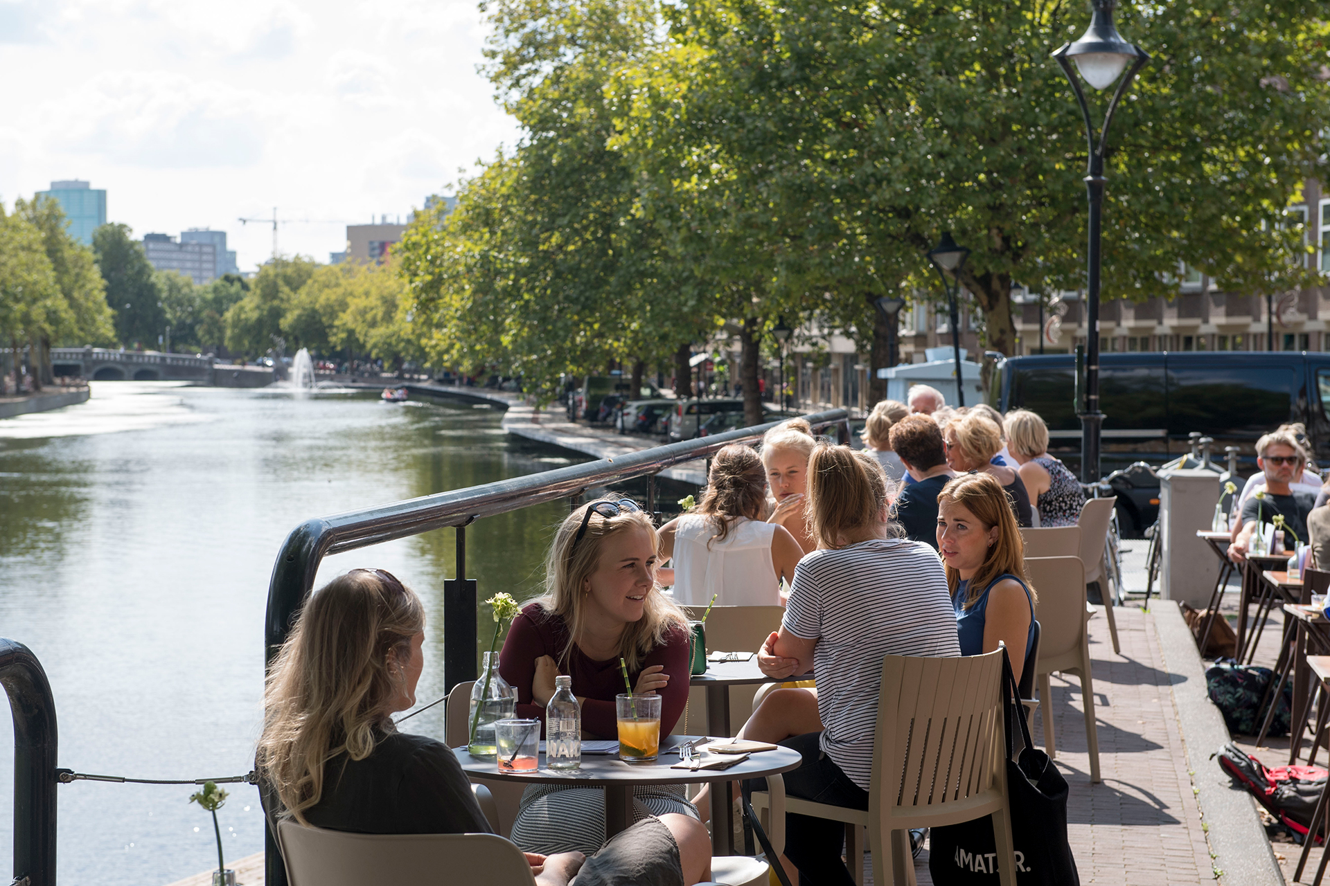 Locatie en Omgeving - Algemeen