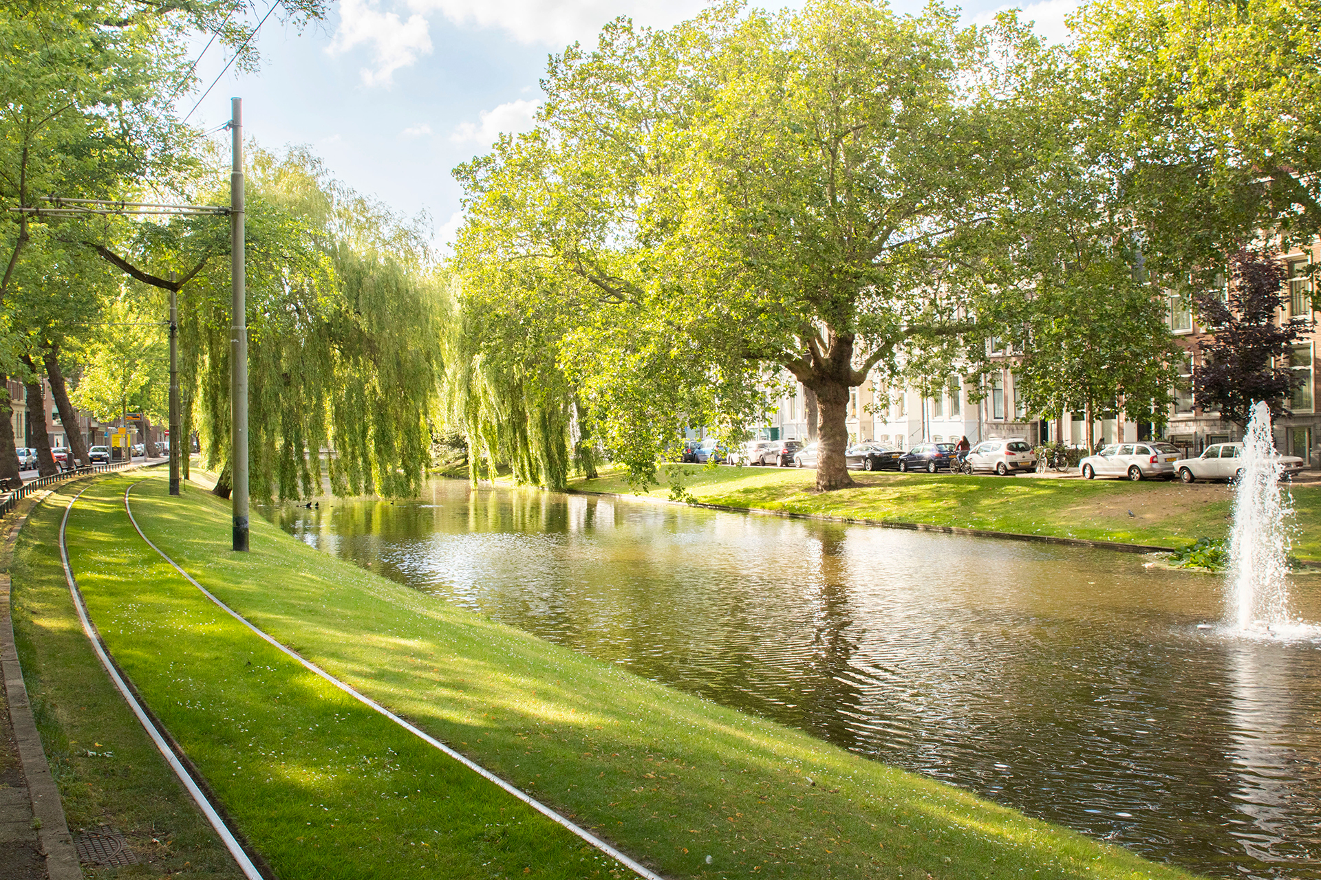 Locatie en Omgeving - Algemeen