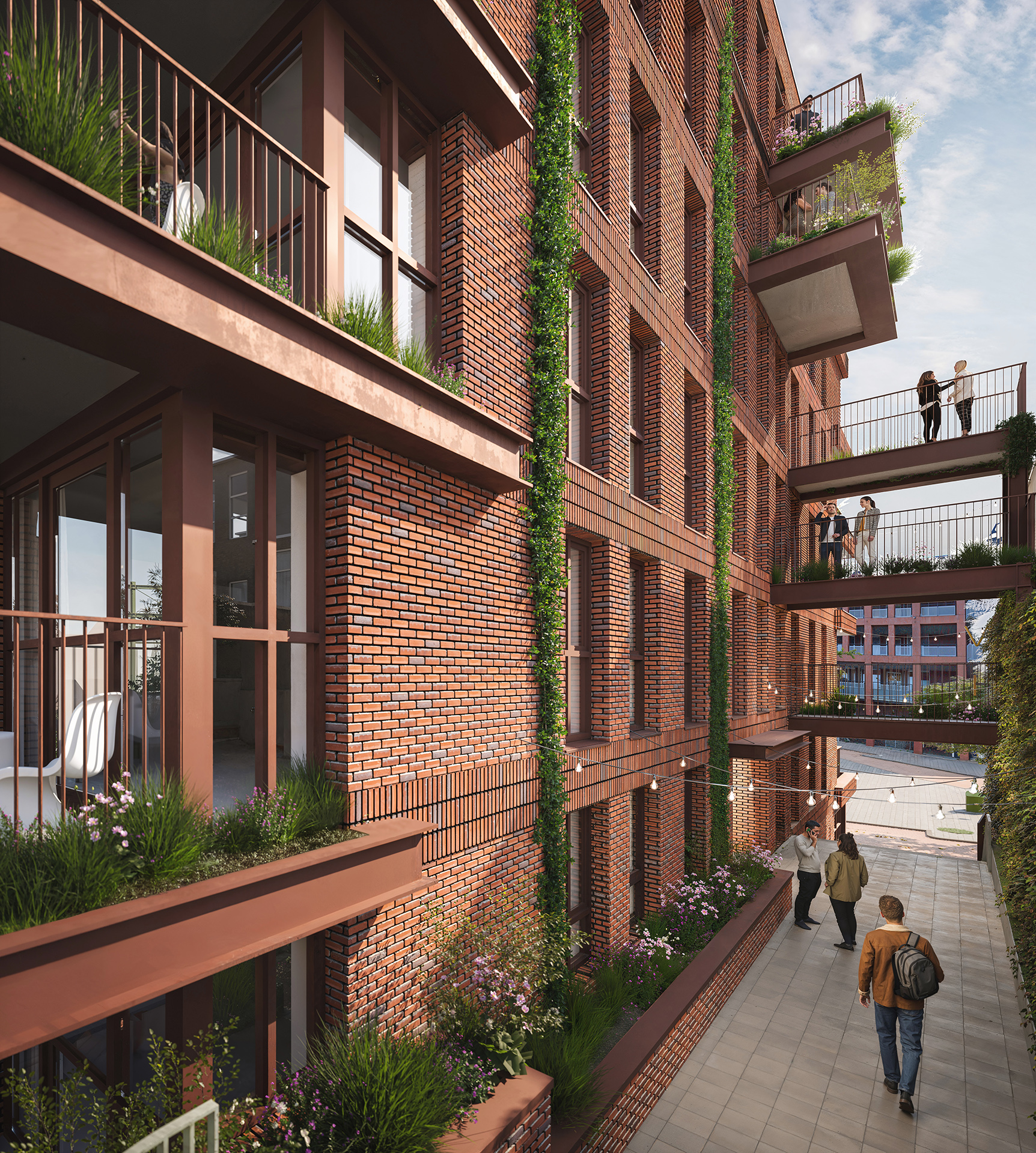 HEADER - Slideshow Home