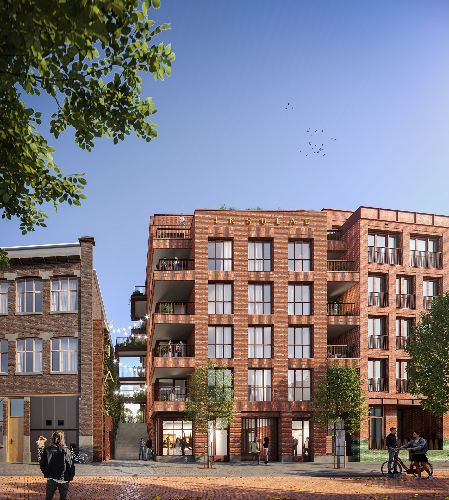 HEADER - Slideshow Home