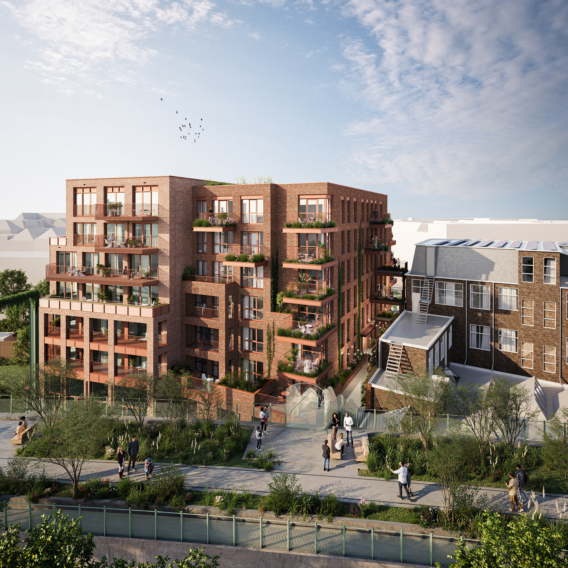 HEADER - Slideshow Home